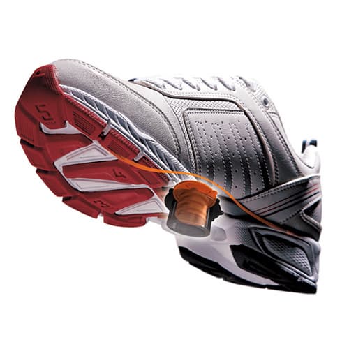 Dr_Seroton _Functional Golf Shoes_